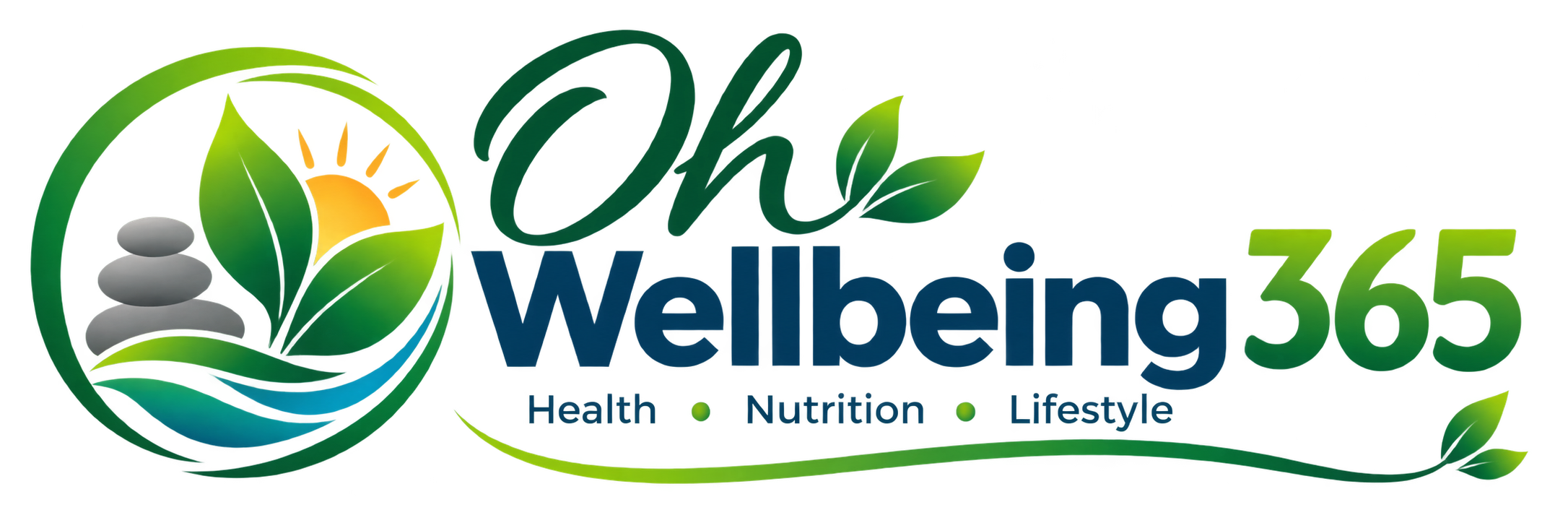 Oh Wellbeing 365